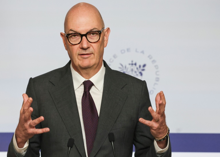 Dette de la France : la hausse des taux d'emprunt, un "signal d'alarme" pour le ministre français de l'Économie