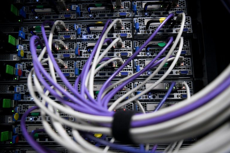 Data centers en Île-de-France: gourmands en mégawatts, avares en emplois