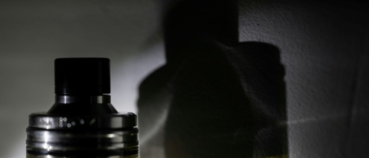 La cigarette électronique progresse chez les lycéens