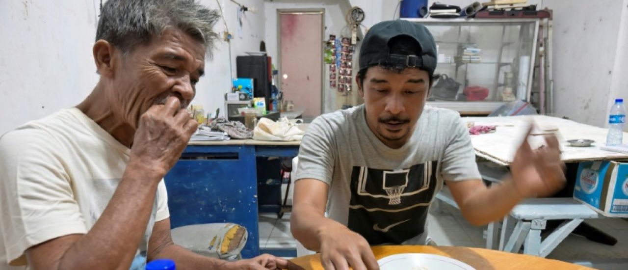 "Créé par Dieu pour être mangé": à Jakarta, l'interdiction de la viande de chien divise