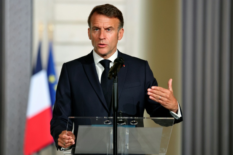 Le 9e sommet Choose France débute avec un record d'investissements grâce à l'IA