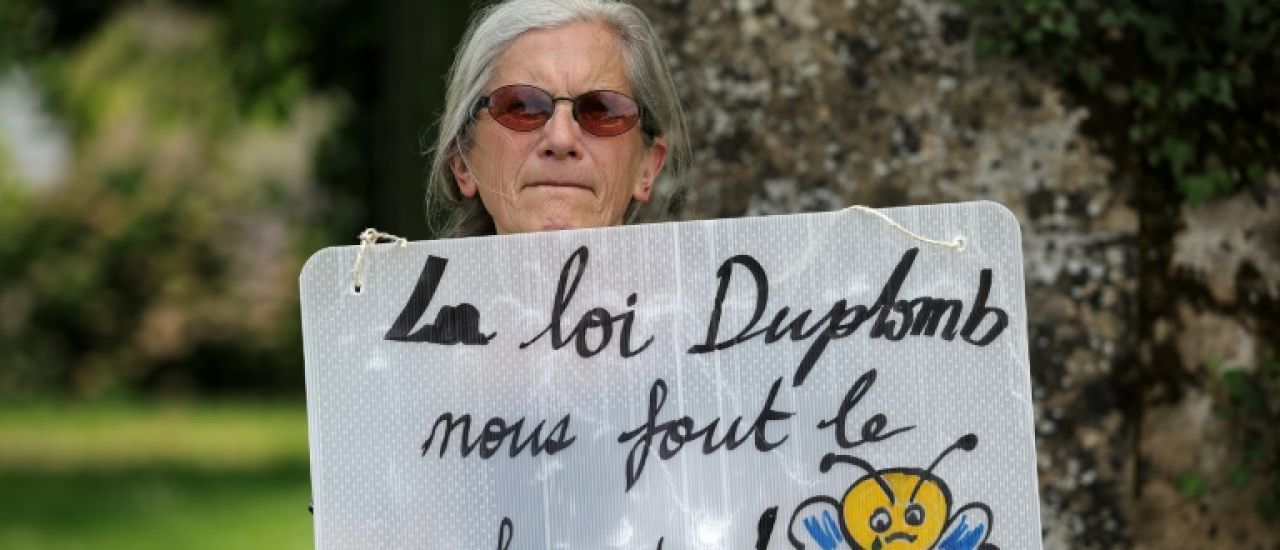 La pétition contre la loi Duplomb franchit la barre du million de signatures