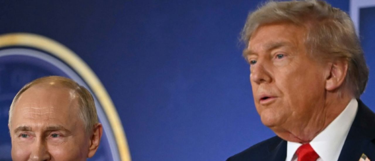 N'ayant pu l'obtenir, Trump renonce à un cessez-le-feu en Ukraine