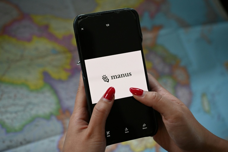 La start-up d'IA Manus lève plus de 500 millions de dollars