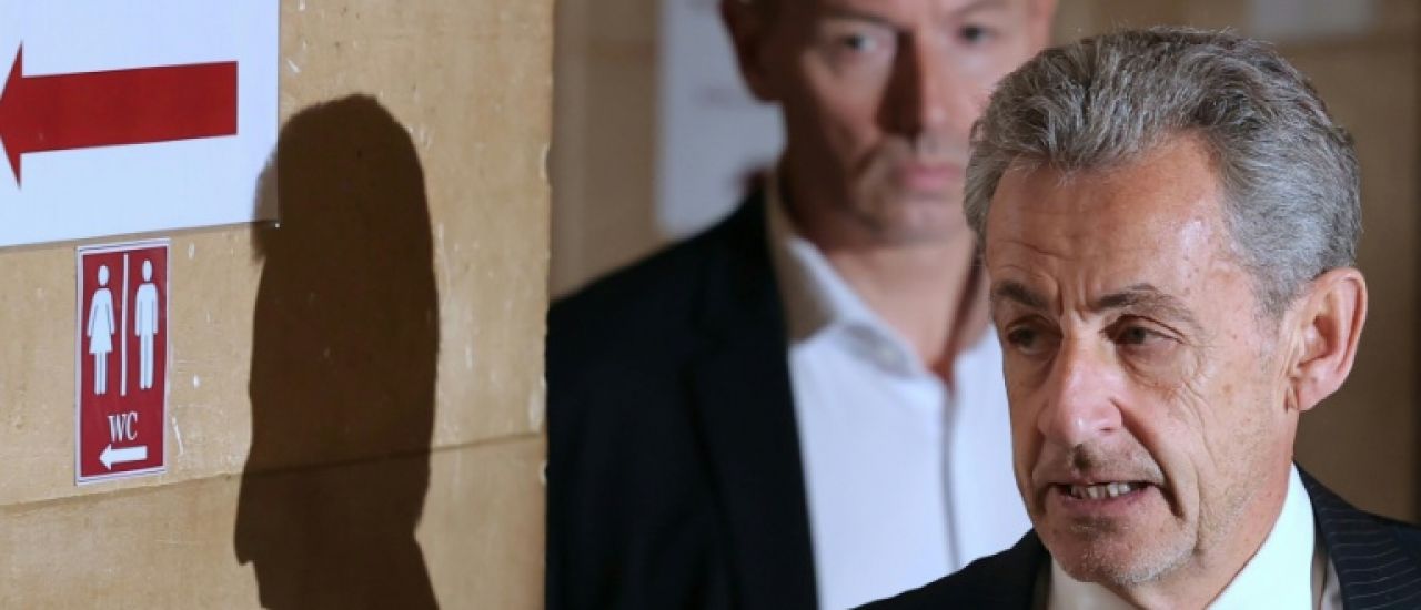 Procès libyen: Guéant riposte par procuration et déstabilise Sarkozy