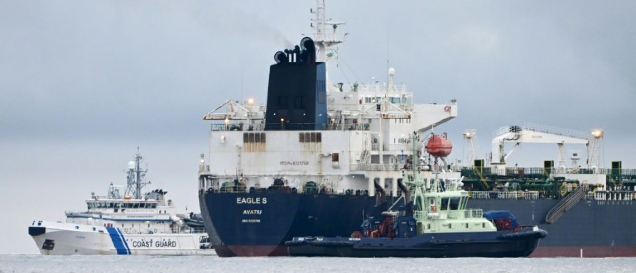 La Finlande inculpe trois marins d'un navire pour sabotage de câbles en mer Baltique
