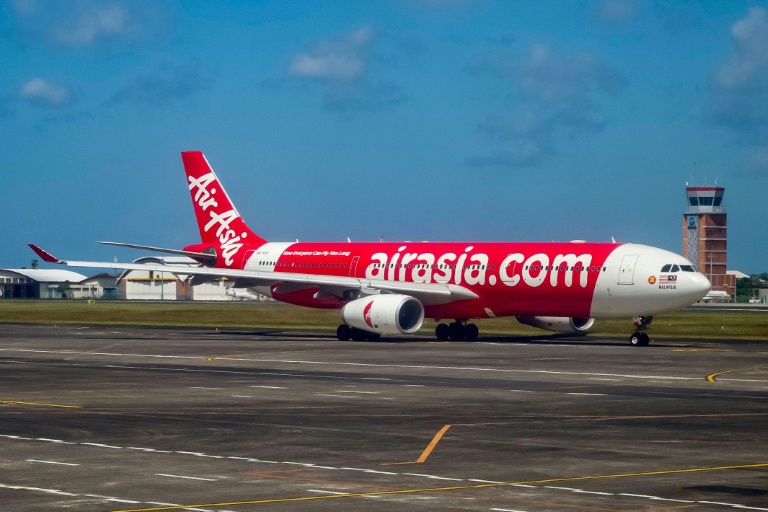 AirAsia monte ses prix et réduit ses liaisons pour amortir l'effet de la guerre au Moyen-Orient