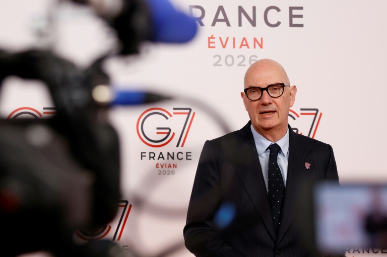 Au G7 Finances, plaidoyer pour le multilatéralisme malgré les divergences
