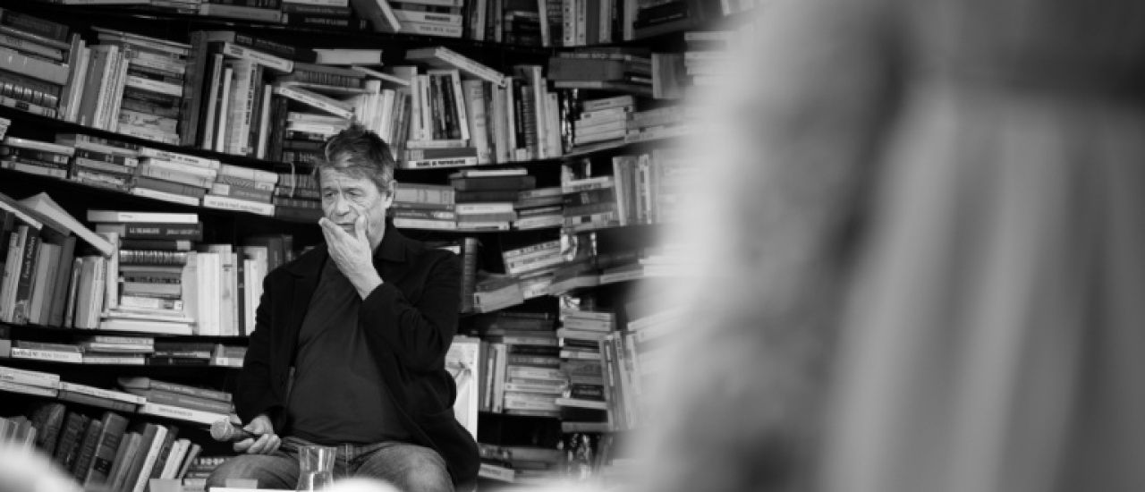 Emmanuel Carrère et Laurent Mauvignier, favoris pour le prix Goncourt