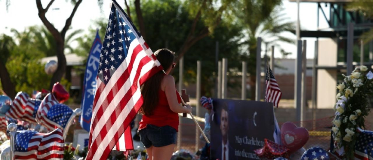 Des Américains sanctionnés pour avoir critiqué Charlie Kirk après sa mort
