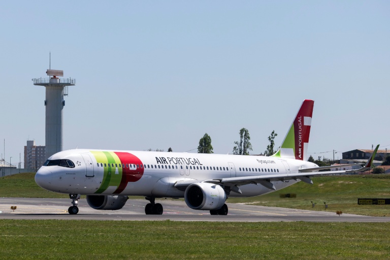 Air France-KLM et Lufthansa lancent la course à la privatisation de TAP Air Portugal