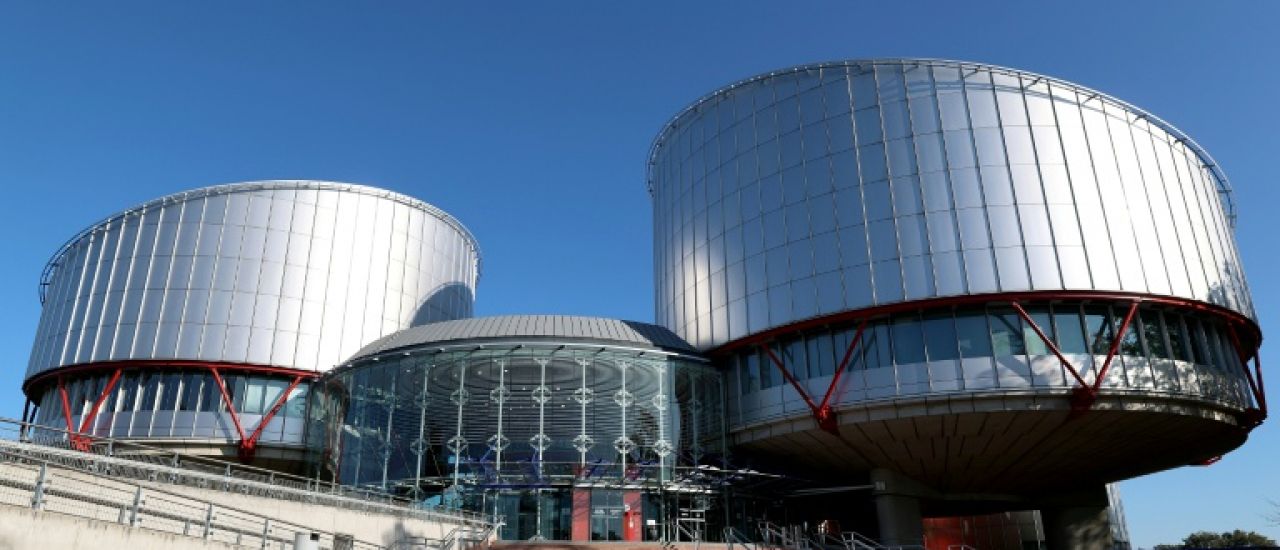 Climat: la CEDH rejette un recours contre la Norvège Climat: la CEDH rejette un recours contre la Norvège