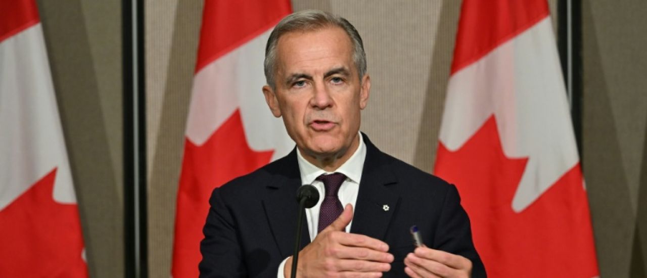 Droits de douane: Trump rejette la main tendue du Canada