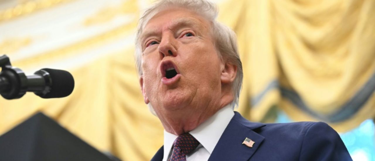 Venezuela: une frappe américaine tue 11 "narcoterroristes" sur un bateau, affirme Trump