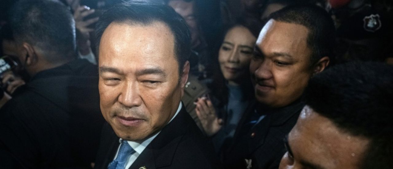 Thaïlande: le Premier ministre élu s'engage à organiser de nouvelles élections