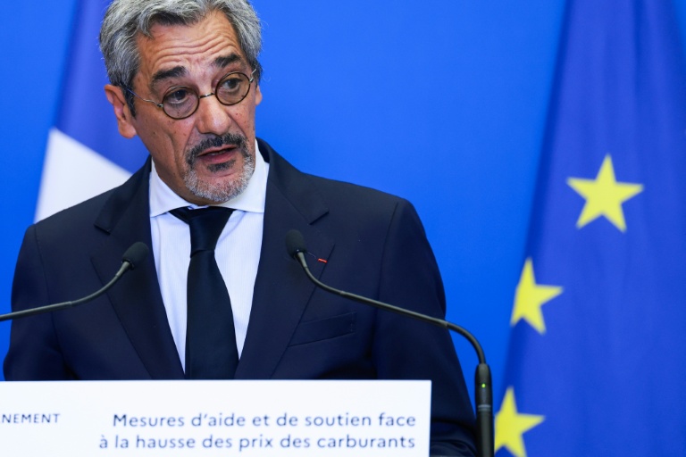 Le plafond de la prime carburant versée par les employeurs passera de 600 à 1.000 euros