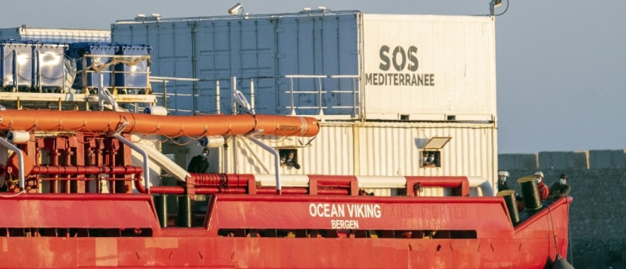 Les associations de soutien aux migrants ne font plus recette