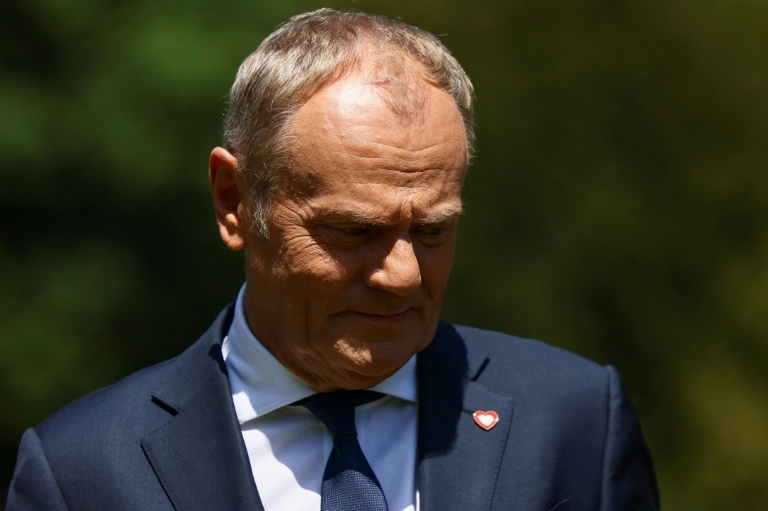 Pologne et Allemagne signent un accord de défense aux ambitions limitées