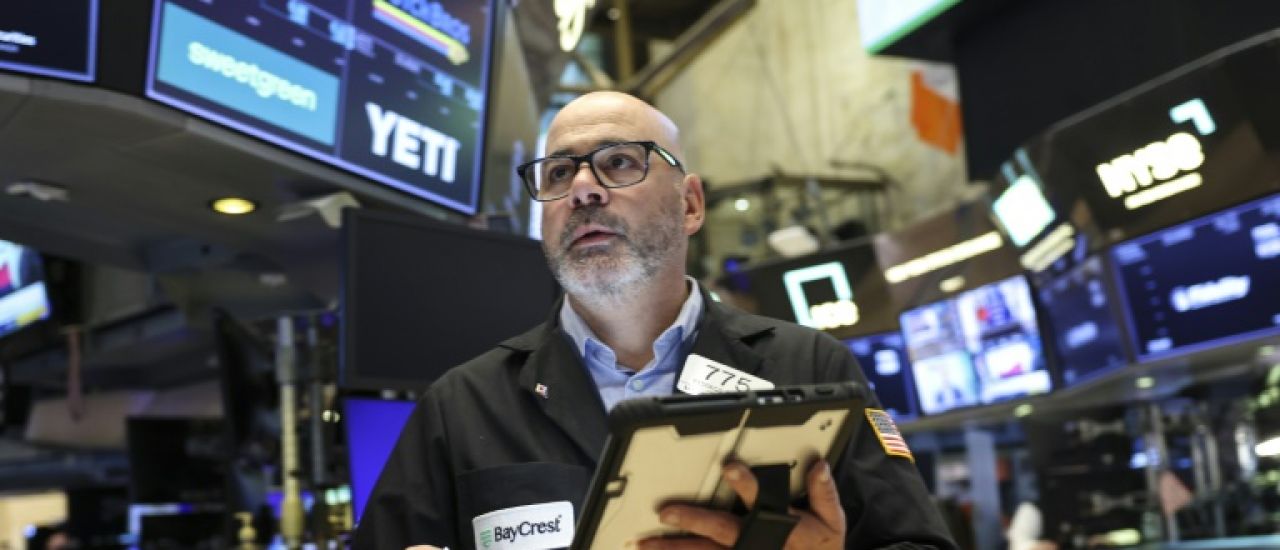 Wall Street ouvre en hausse après Thanksgiving