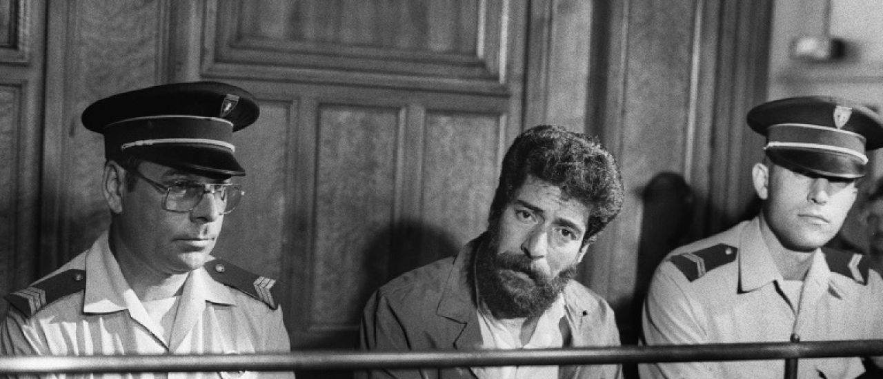 La justice française ordonne la libération du Libanais Georges Abdallah
