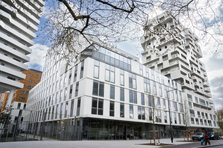 L'UE choisit Lille pour le siège de la future Autorité douanière européenne