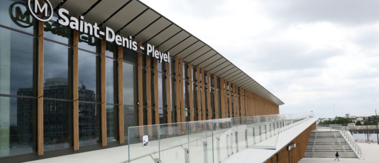 Architecture: deux gares françaises parmi les sept plus belles du monde en 2025