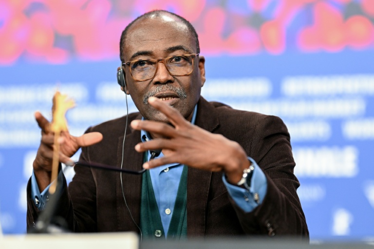 Berlinale: "Soumsoum", ode animiste et féministe dans le Sahara tchadien