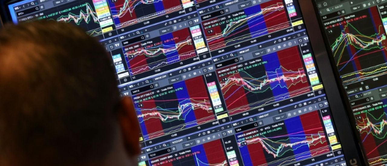 Wall Street ouvre en hausse, les résultats d'entreprises dans le viseur