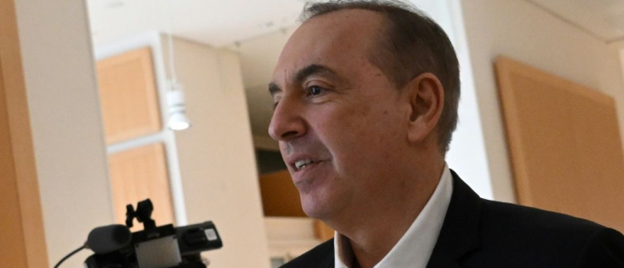 Corruption de mineurs: le pourvoi en cassation de Jean-Marc Morandini examiné le 3 décembre