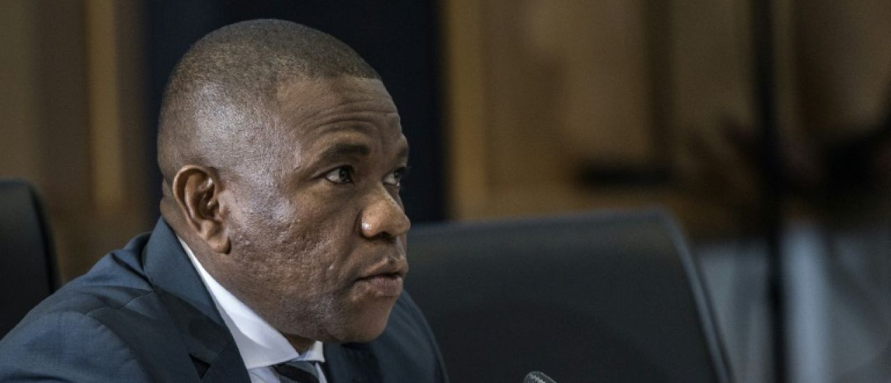 Afrique du Sud: début d'une enquête sur la collusion présumée entre politiques et crime organisé
