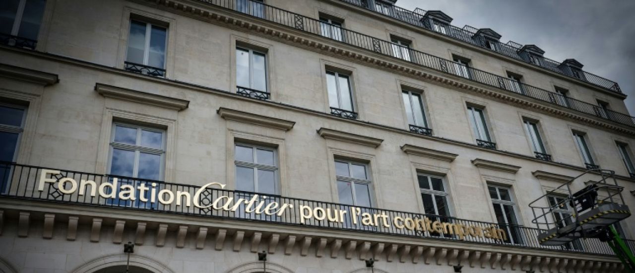 Face au Louvre, une nouvelle Fondation Cartier conçue par Jean Nouvel