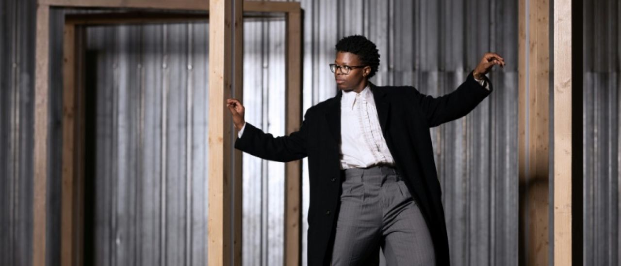 Danse classique et influences africaines : premiers pas du chorégraphe Mthuthuzeli November à Paris Danse classique et influences africaines : premiers pas du chorégraphe Mthuthuzeli November à Paris