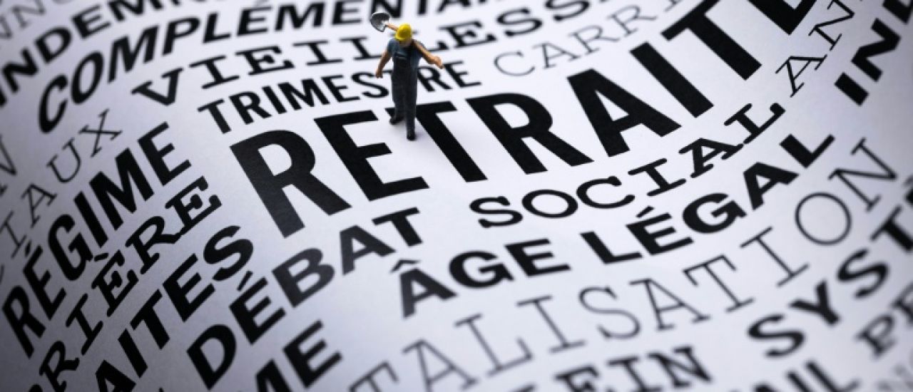 Suspension de la réforme des retraites: ce que l'on sait Suspension de la réforme des retraites: ce que l'on sait