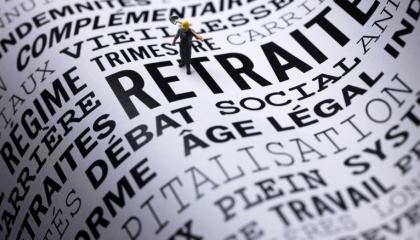 Suspension de la réforme des retraites: ce que l'on sait