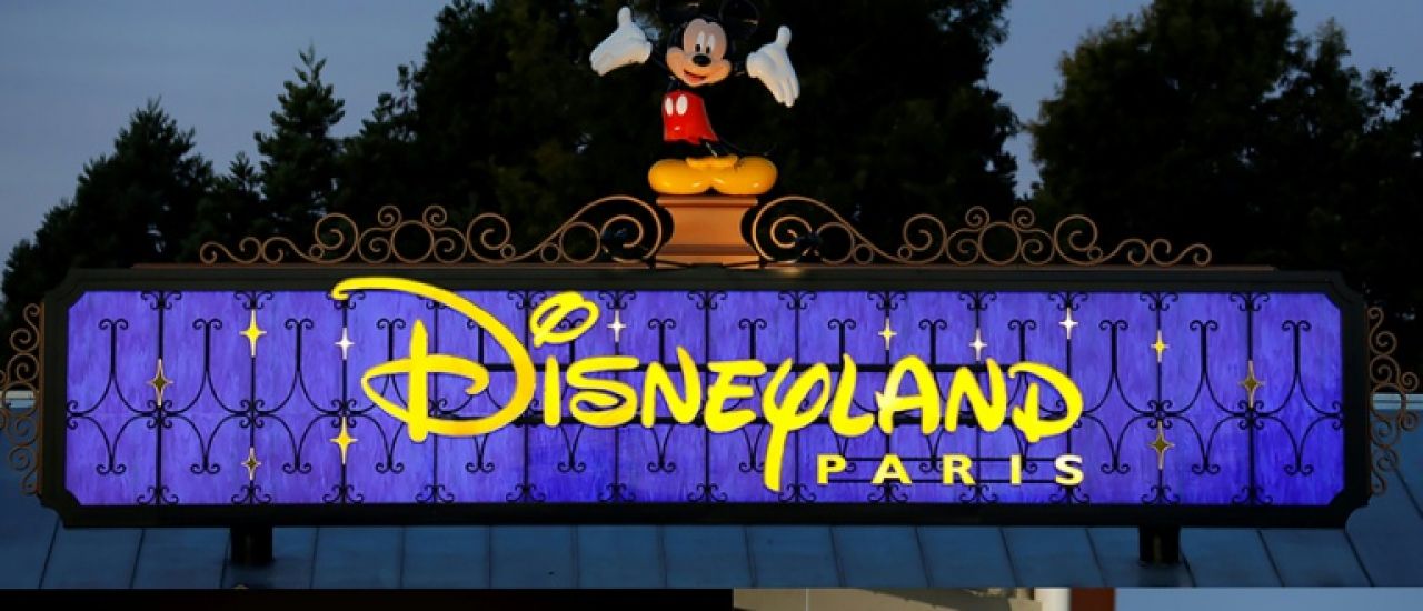 Shein: Disneyland Paris renonce à son partenariat pour Noël avec le BHV Shein: Disneyland Paris renonce à son partenariat pour Noël avec le BHV