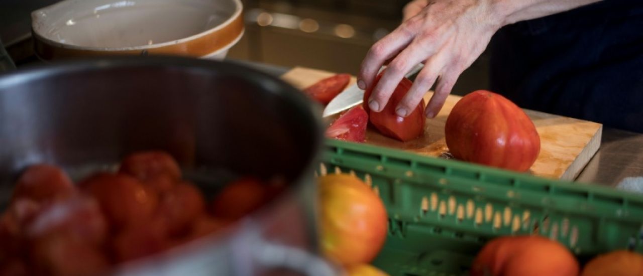Gastronomie: à 25 ans, le Fooding dénicheur d'adresses qui veut rester visionnaire