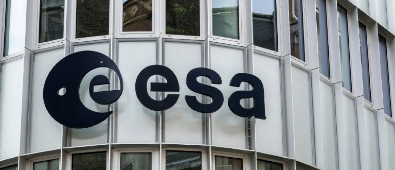 L'ESA inaugure sa quatrième antenne spatiale profonde