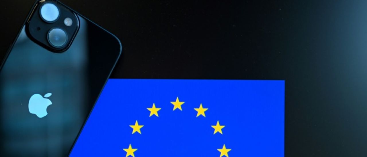 L'UE défend sa loi phare sur le numérique face aux critiques d'Apple