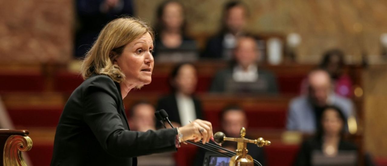 Budget: l'Assemblée ne siègera pas ce week-end, une décision "inacceptable" pour la gauche