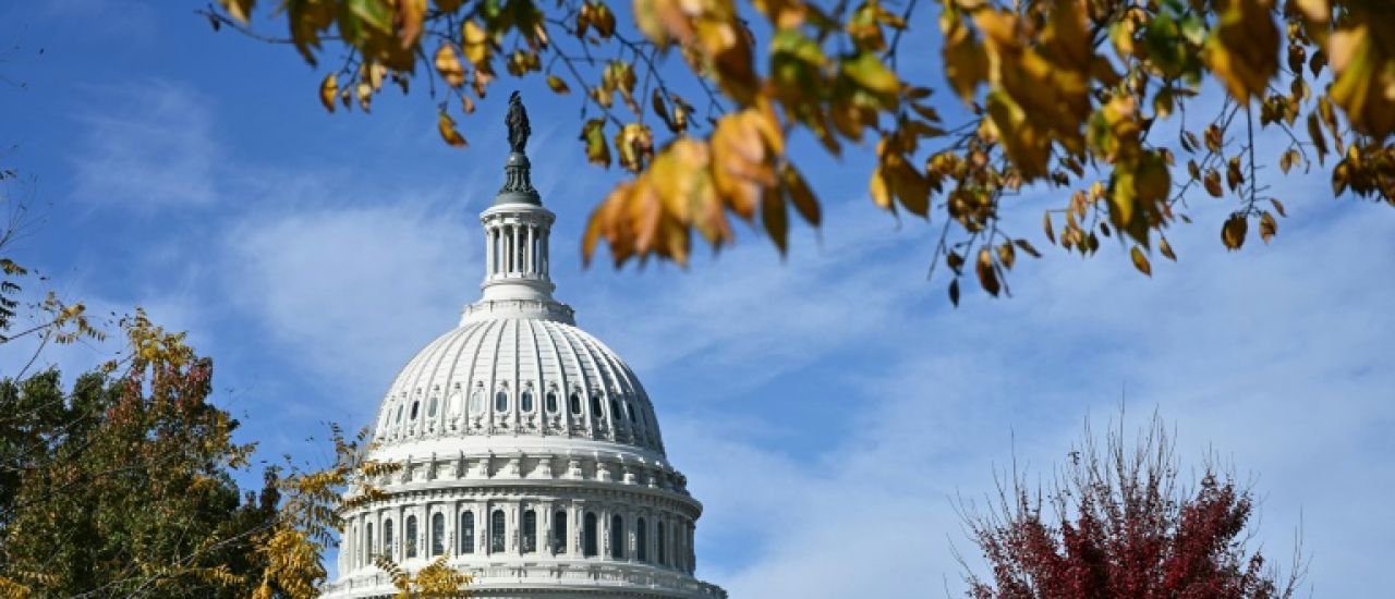Le Congrès américain avance vers une fin de la paralysie budgétaire