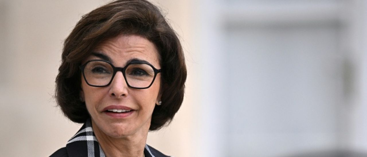 Municipales: Dati veut faire "entre 600 millions et un milliard d'économies" pour désendetter Paris