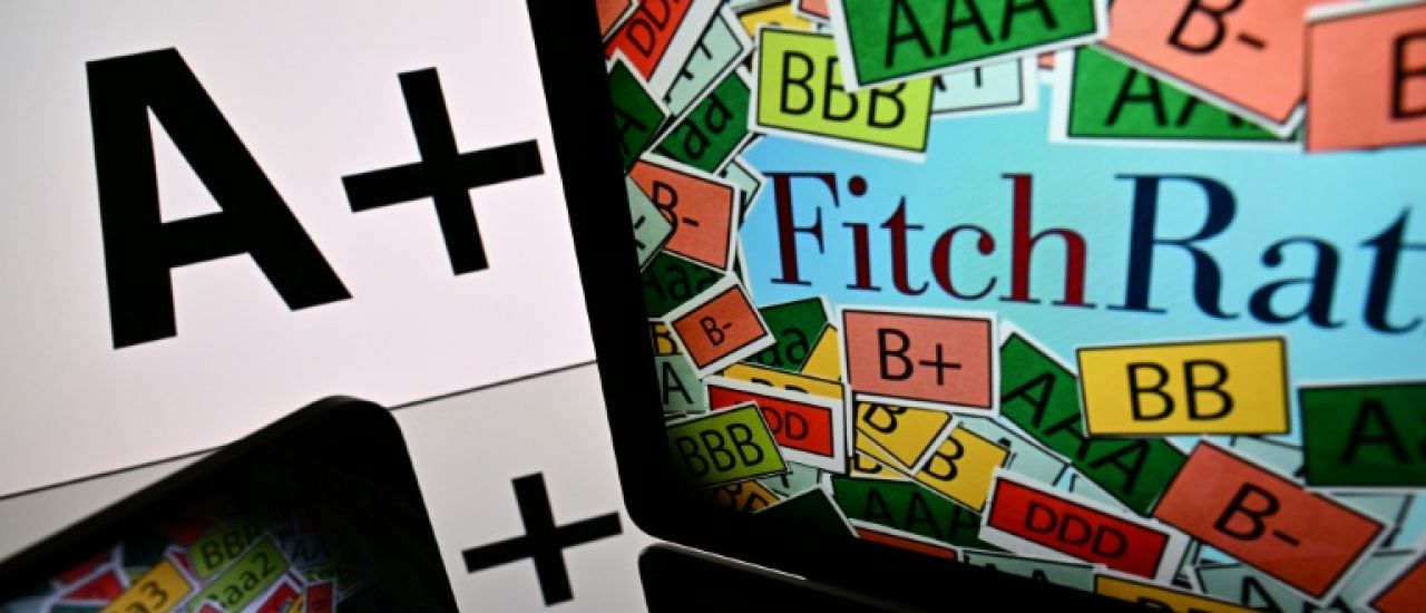 Fitch maintient la note de la France, à l'économie solide malgré une dette publique élevée