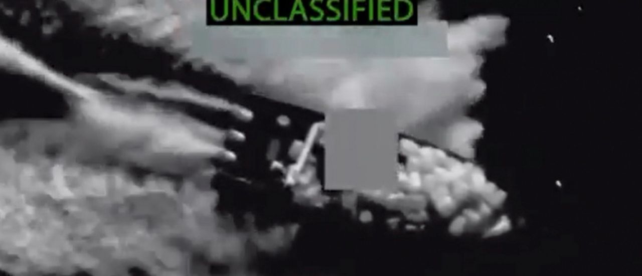 De nouvelles frappes américaines contre des bateaux de narcotrafiquants présumés font 14 morts