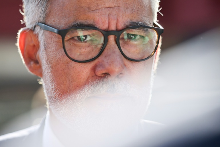 Olivier Faure (PS) sera "aux côtés" des Français "s'ils se soulèvent" contre la vie chère