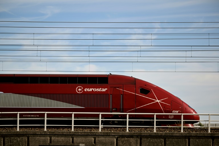 Incident "résolu" dans le Tunnel sous la Manche, le trafic reprend progressivement