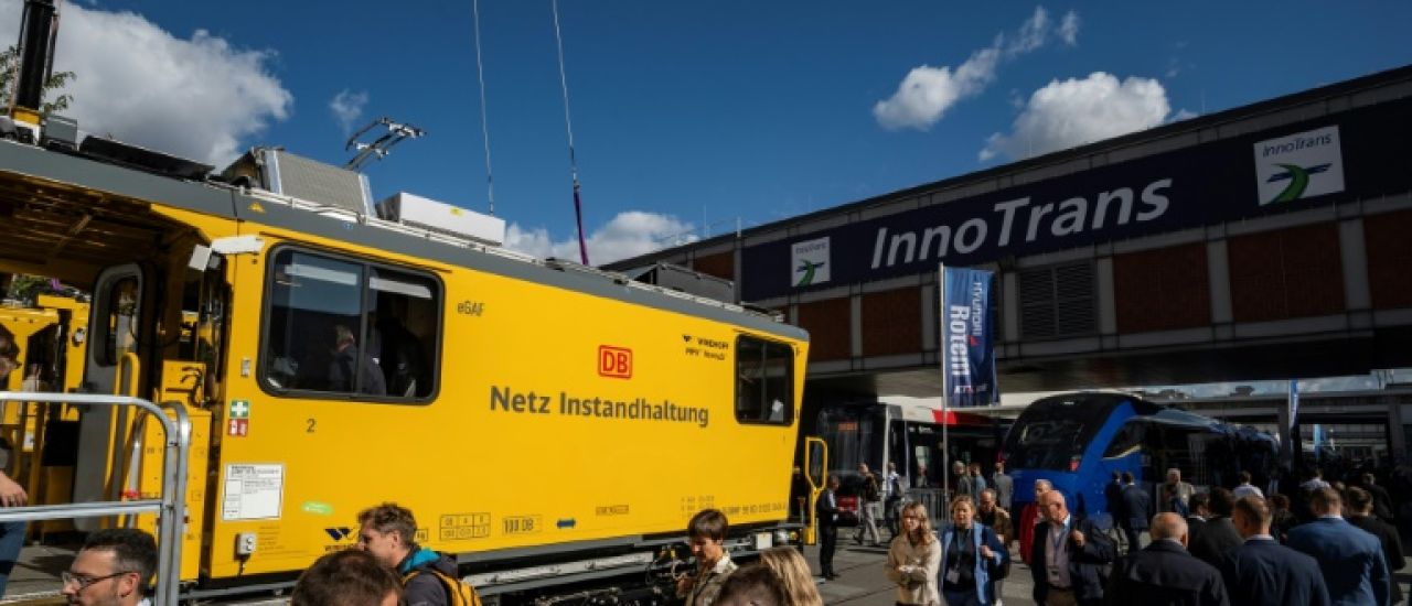 Les constructeurs ferroviaires optimistes, à condition d'avancer sur la standardisation