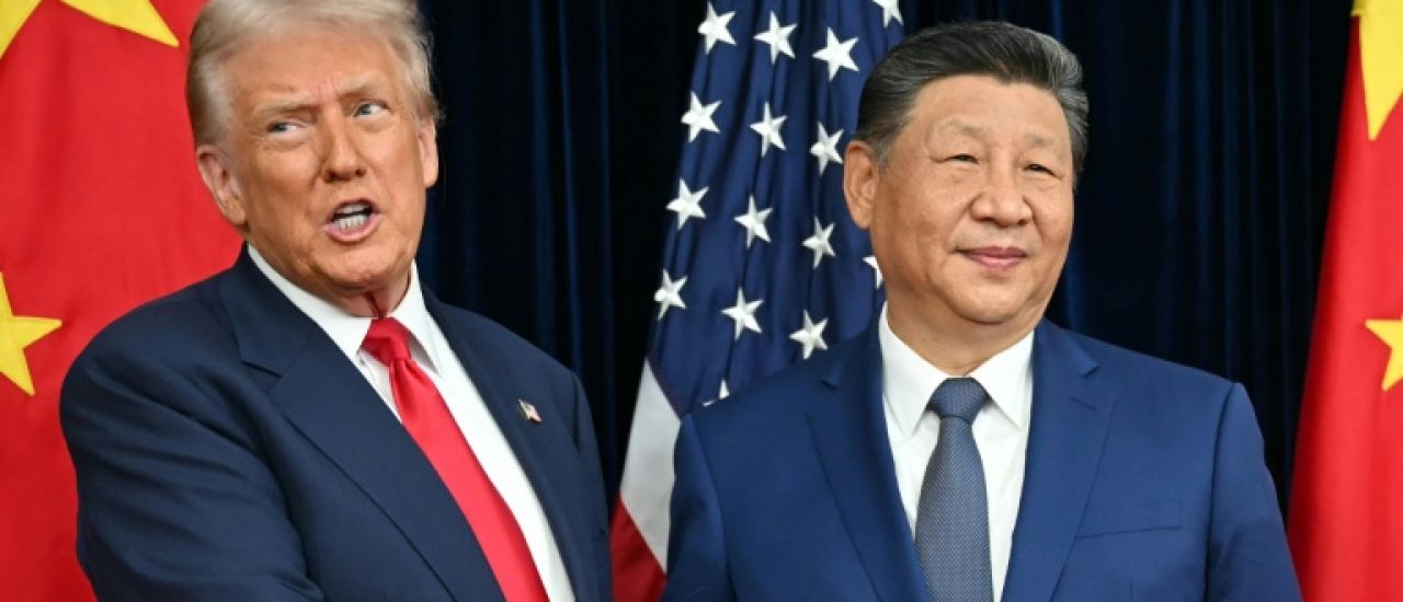 Avant la rencontre Trump-Xi, des objectifs encore à déterminer