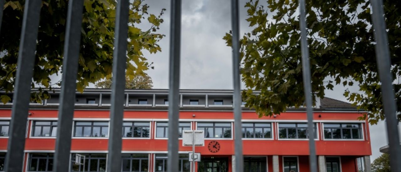Genève met au ban les élèves frontaliers, colère côté français Genève met au ban les élèves frontaliers, colère côté français
