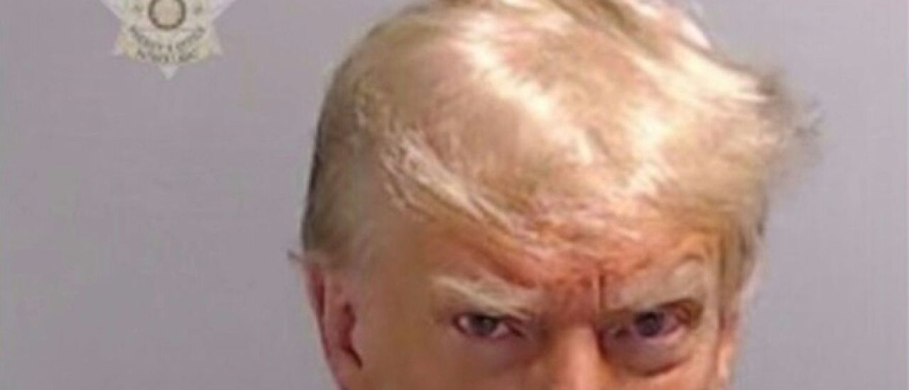 La justice de Géorgie met un point final à la dernière inculpation pénale de Trump