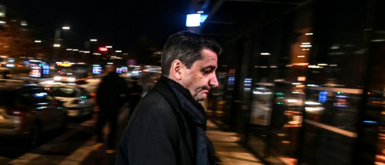 Les auteurs de la sextape de Saint-Etienne assument, l'un d'eux charge le maire